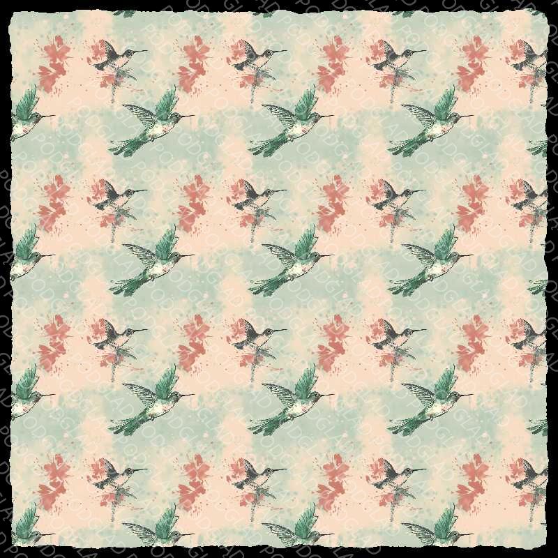 Hummingbird