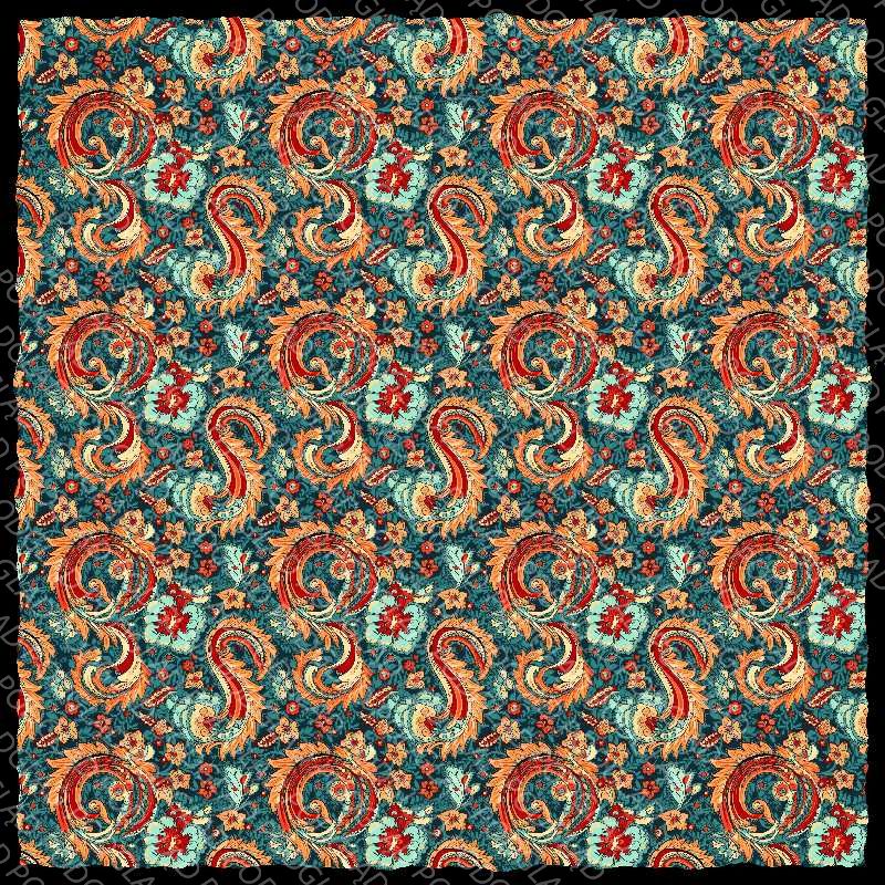 Paisley