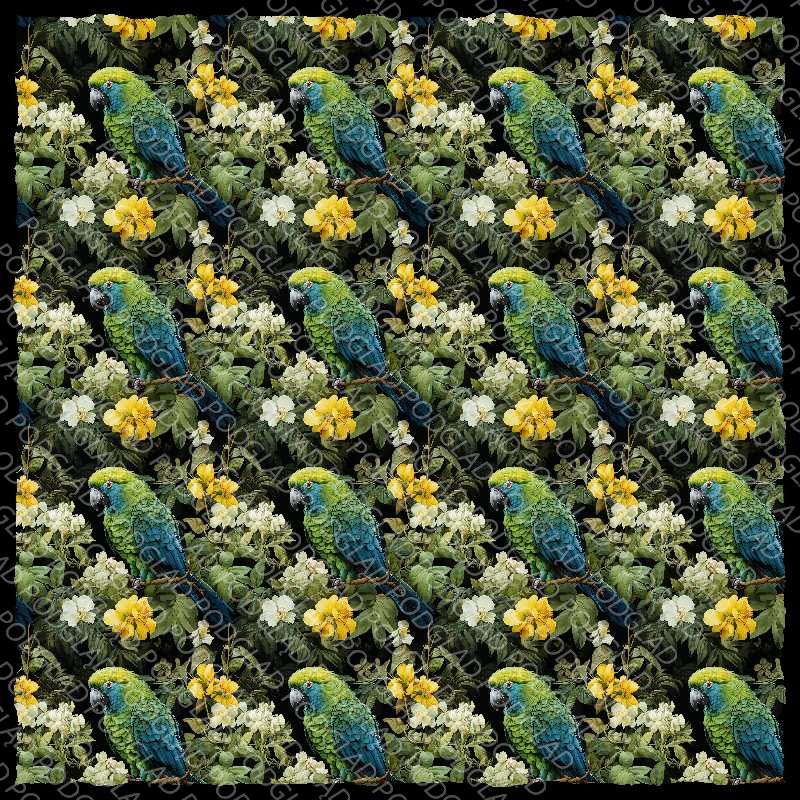 Parrots