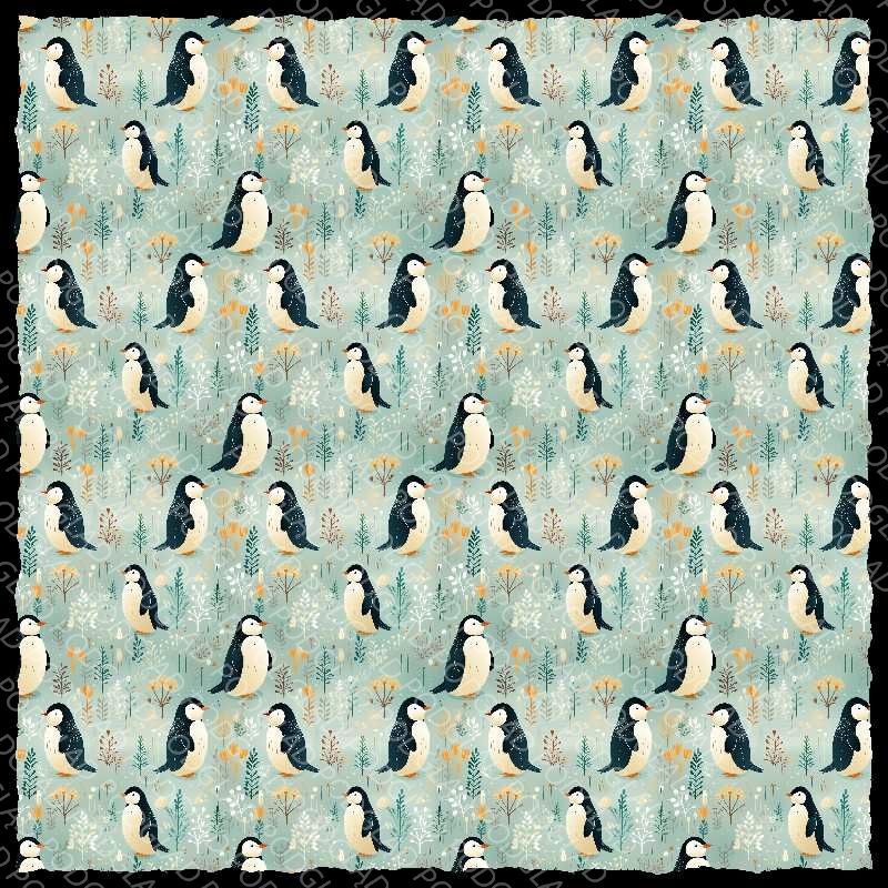 Penguins