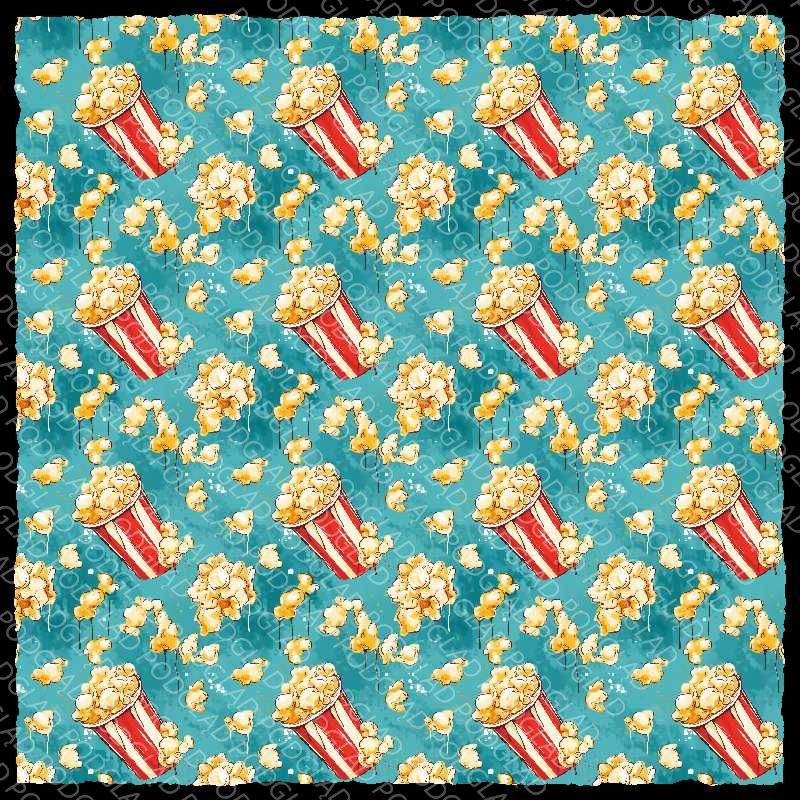 Popcorn