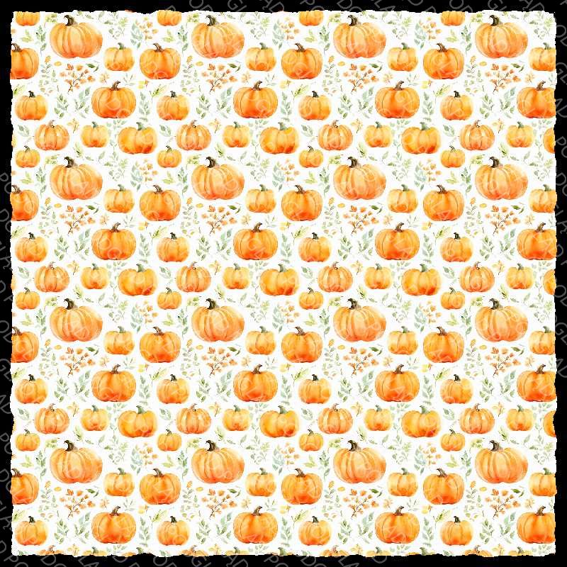 Pumpkin