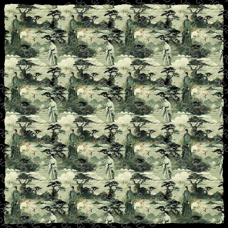 Samurai