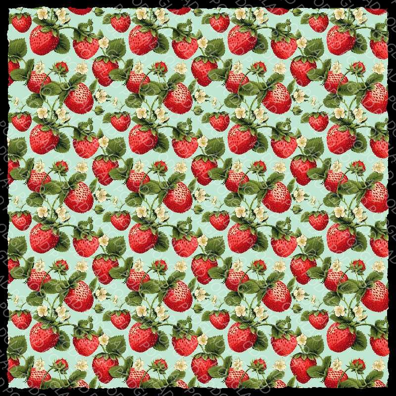 Strawberry