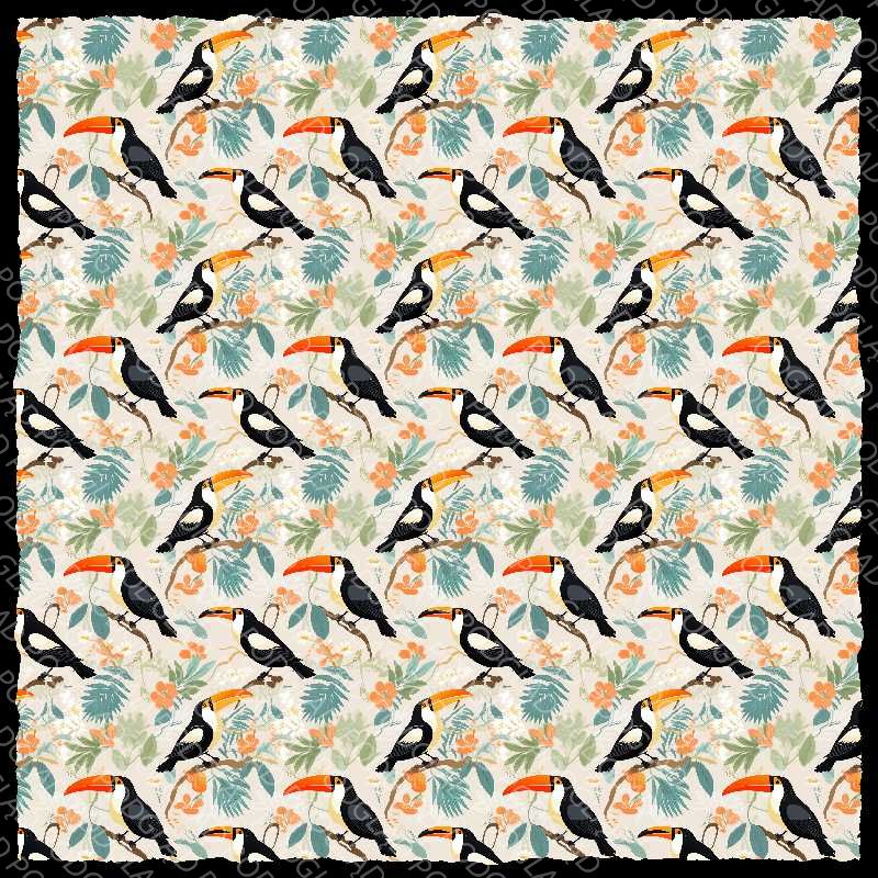 Toucan