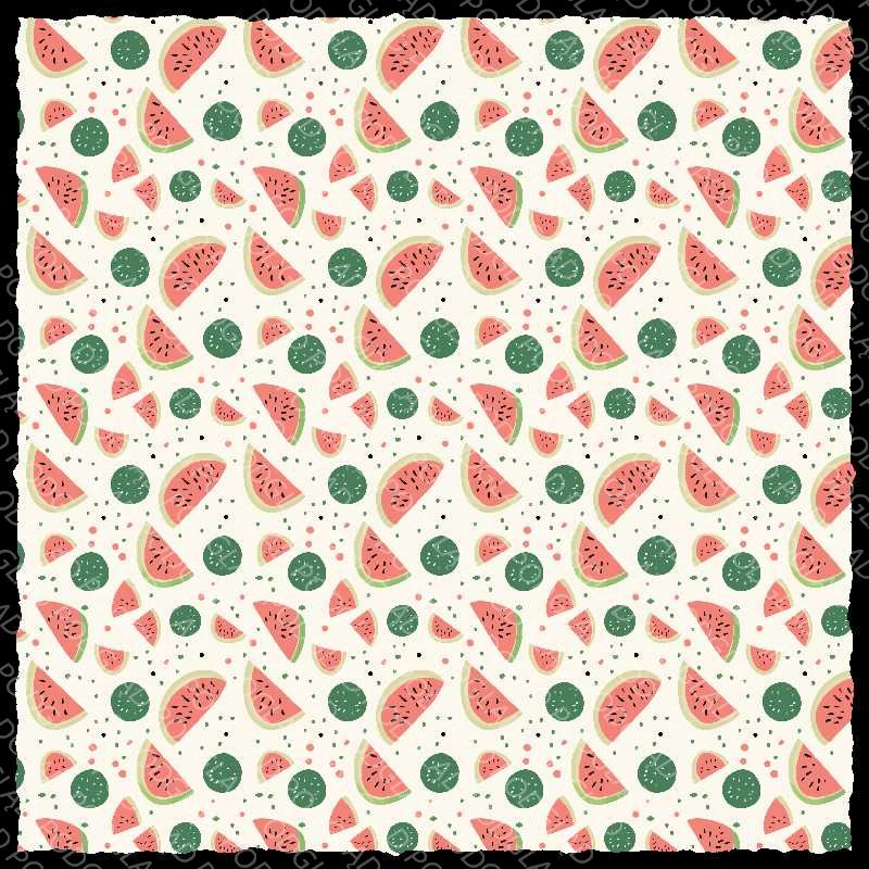 Watermelon